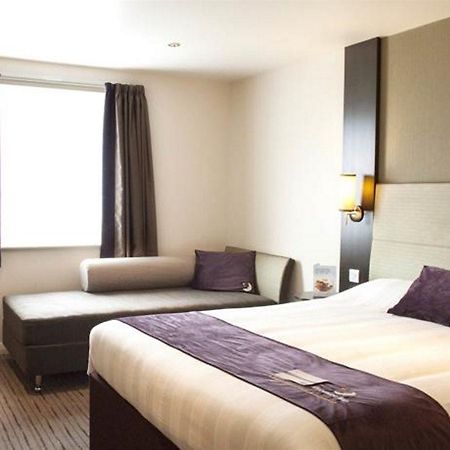 Premier Inn Milton Keynes South Eksteriør bilde