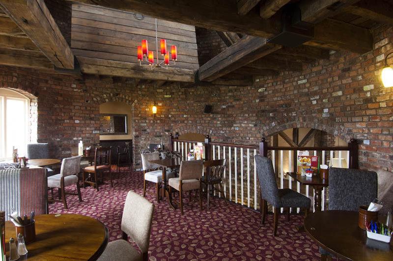 Premier Inn Milton Keynes South Eksteriør bilde