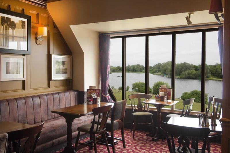 Premier Inn Milton Keynes South Eksteriør bilde